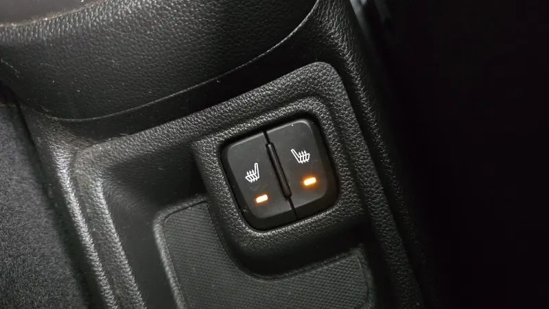 Chevrolet (GM Daewoo) Spark