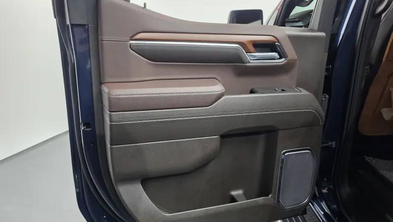 GMC SIERRA