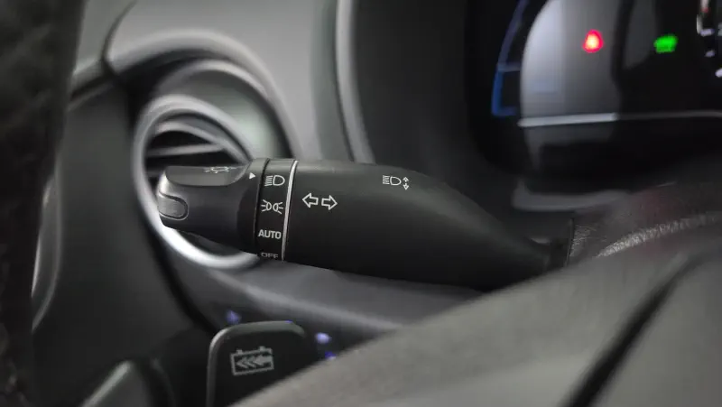 Hyundai Kona Electric