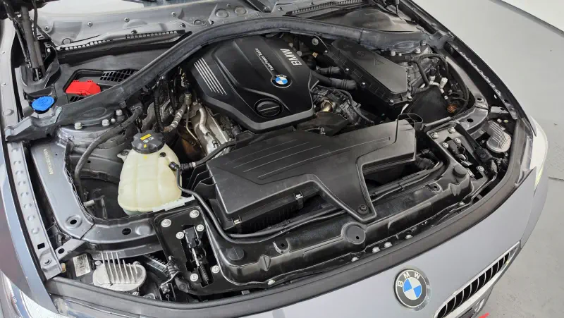 BMW 4-Series