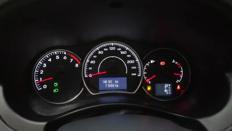 Renault Samsung QM5