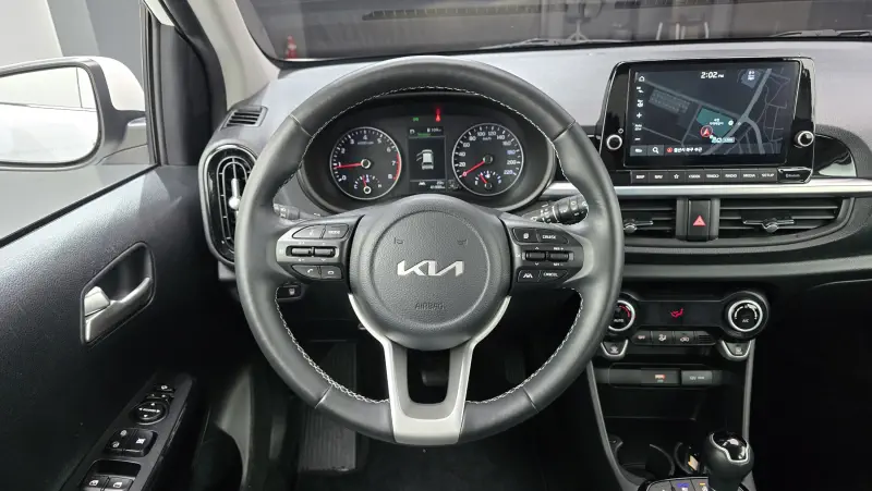 Kia Morning