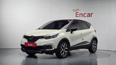 Renault Samsung QM3