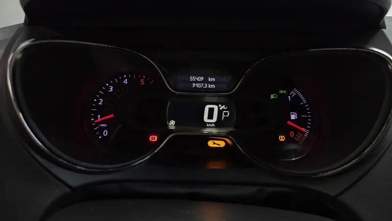 Renault Samsung QM3