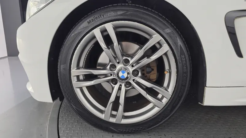 BMW 4-Series