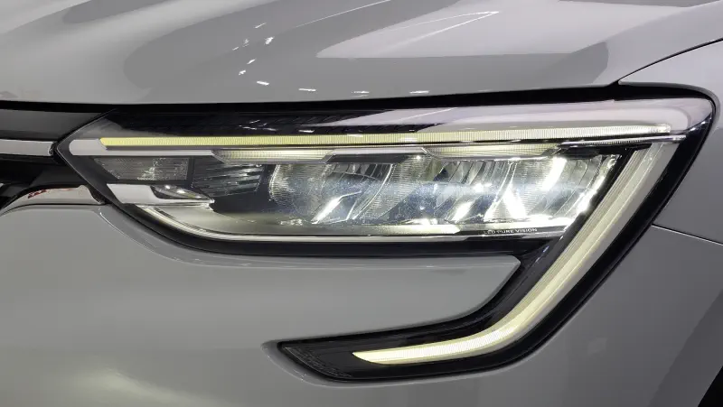 Renault Samsung XM3