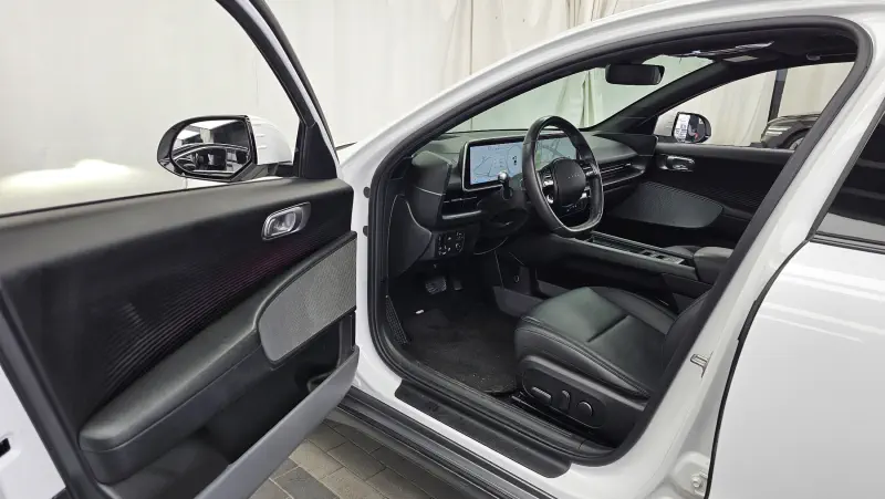 Hyundai Ioniq 6