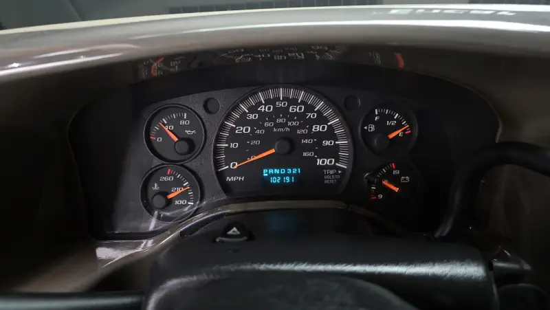 Chevrolet Express