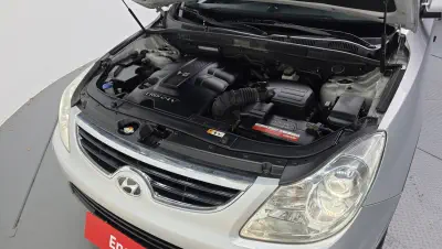 Hyundai Veracruz