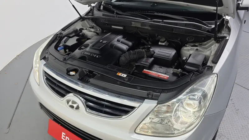 Hyundai Veracruz