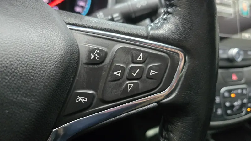 Chevrolet (GM Daewoo) Malibu
