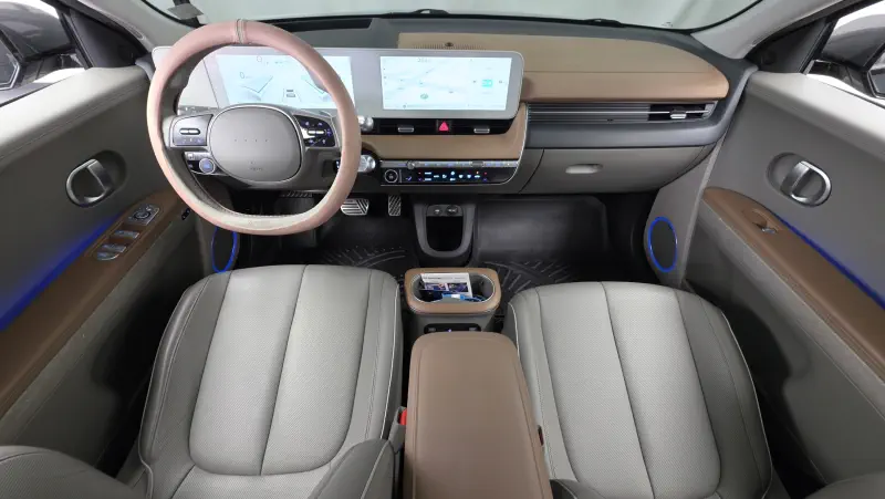 Hyundai Ioniq 5
