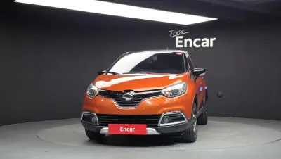 Renault Samsung QM3
