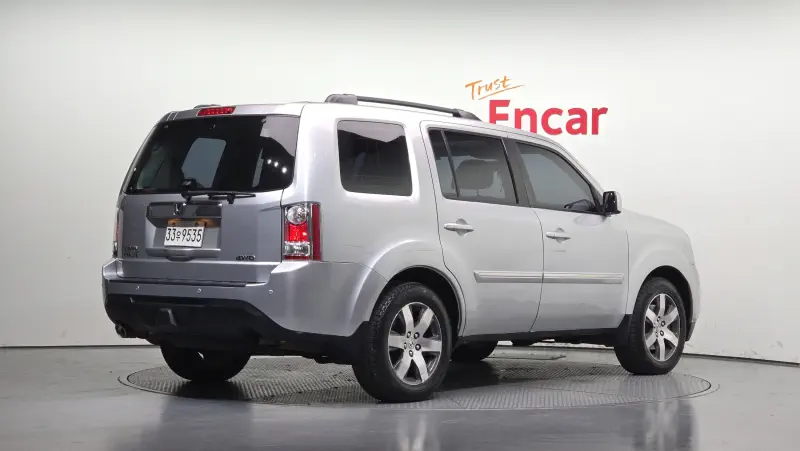 Honda PILOT