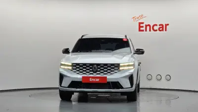 Renault Grand Koleos