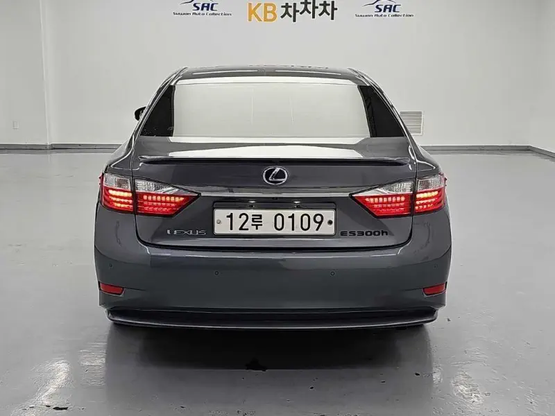 Lexus ES300h