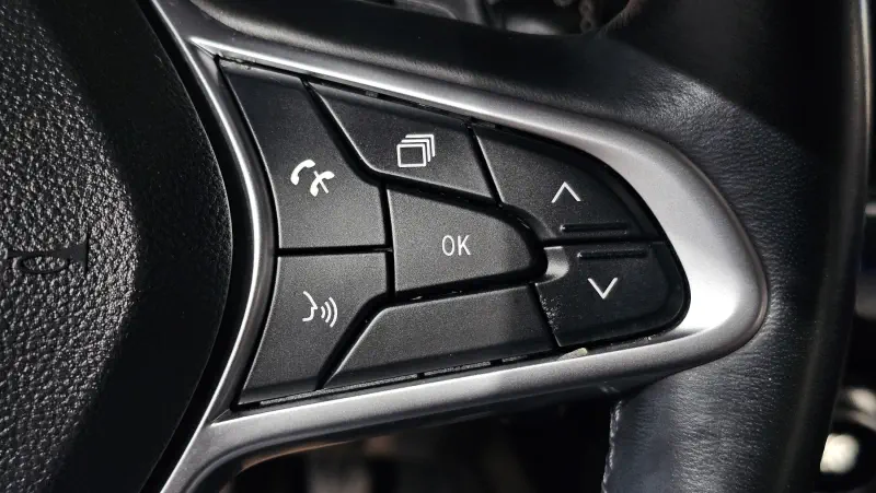Renault Samsung XM3
