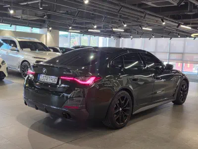 BMW 4-Series