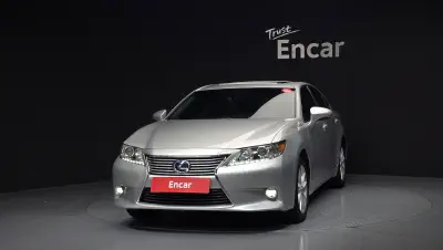 Lexus ES300h