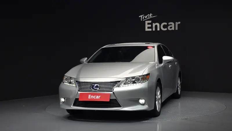 Lexus ES300h