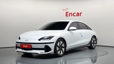 Hyundai Ioniq 6