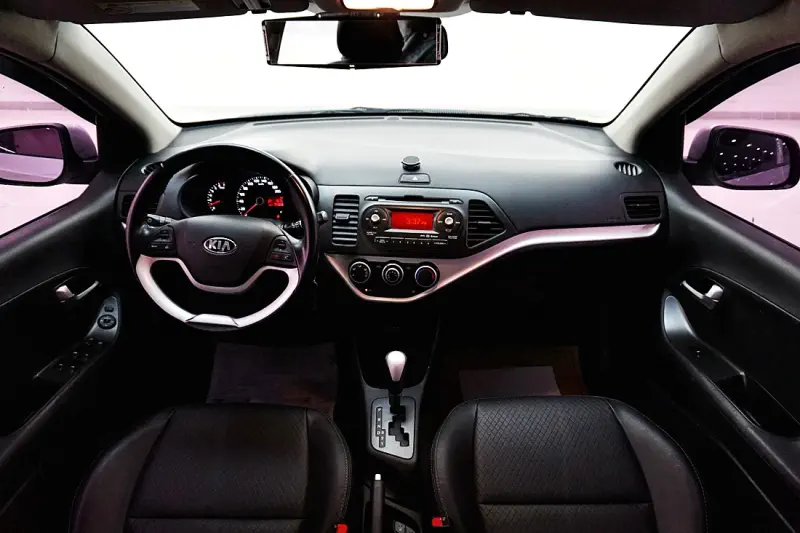 Kia Morning