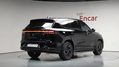 Renault Grand Koleos