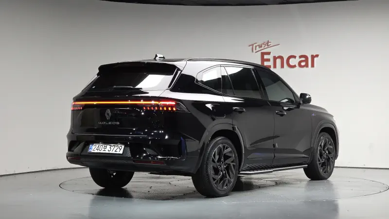 Renault Grand Koleos