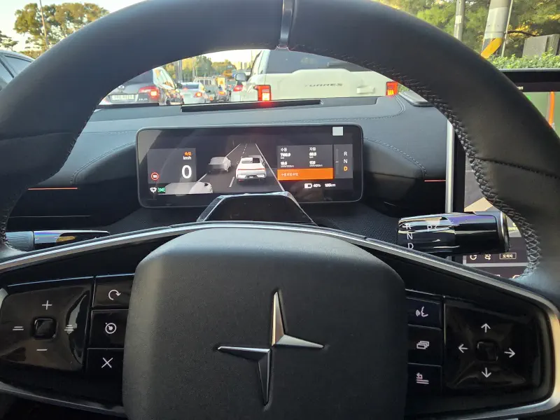 Polestar 4