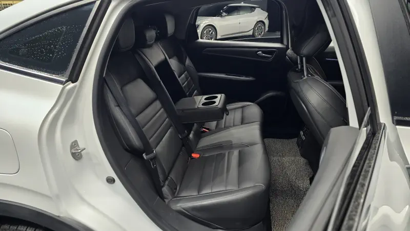 Renault Samsung XM3