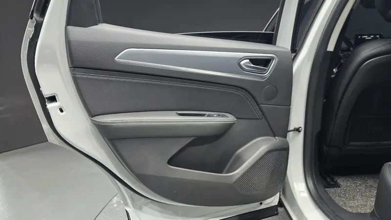 Renault Samsung XM3