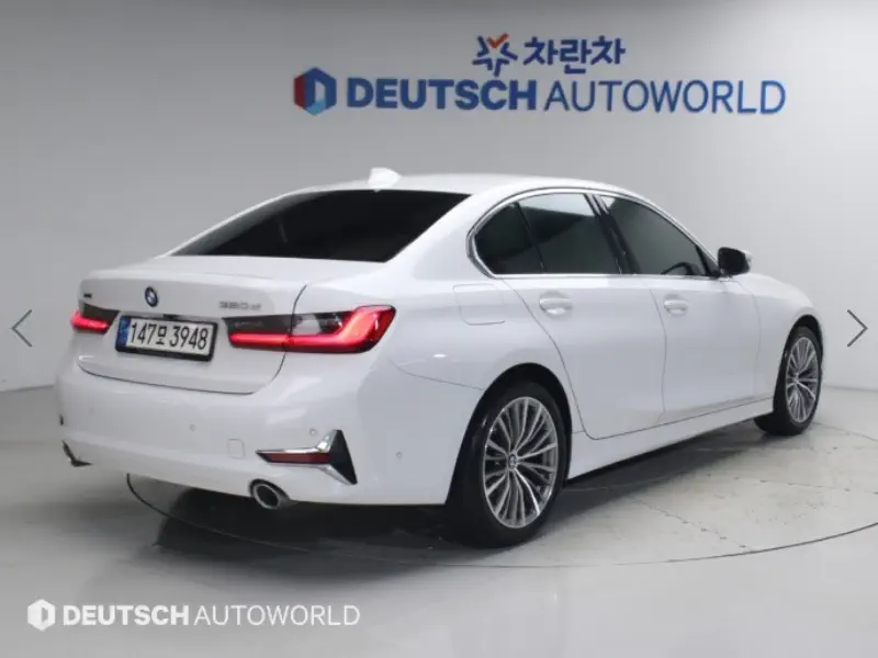 BMW 3-Series