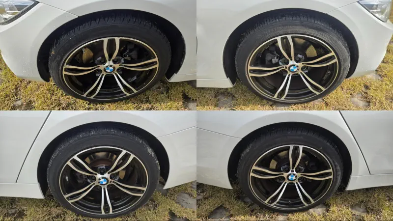 BMW 4-Series