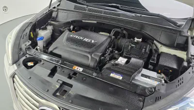 Hyundai Maxcruze