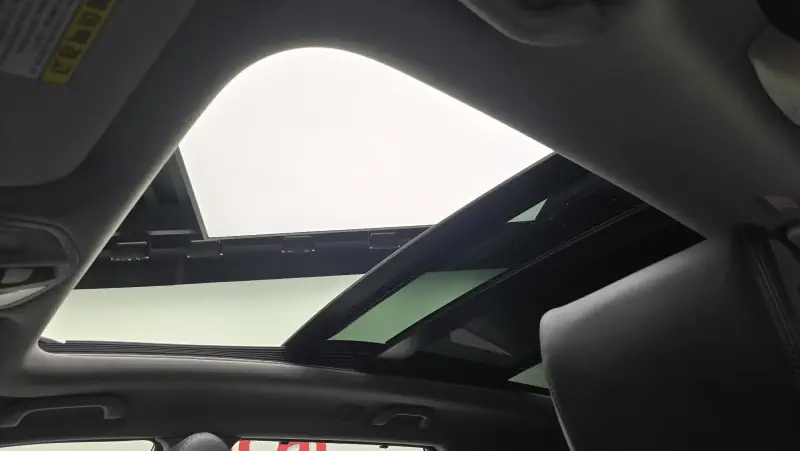 Hyundai Maxcruze
