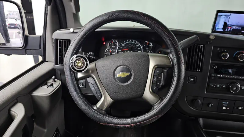 Chevrolet Express