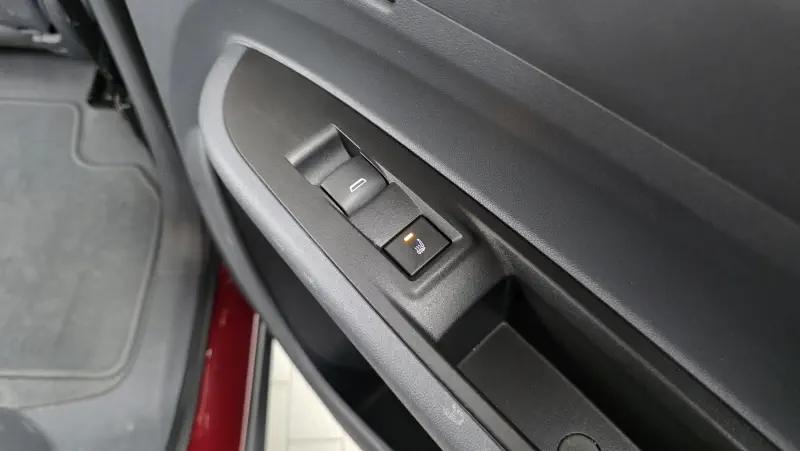 Chevrolet (GM Daewoo) Bolt EV