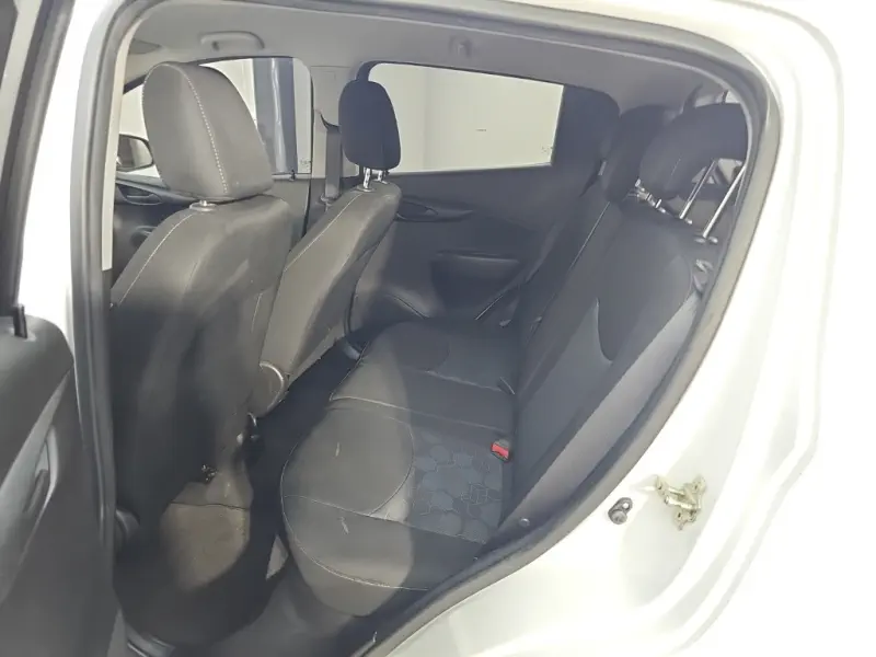 Chevrolet (GM Daewoo) Spark