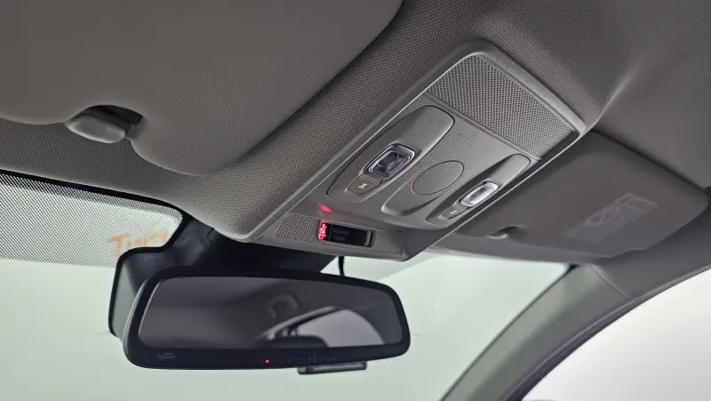 Renault Samsung XM3