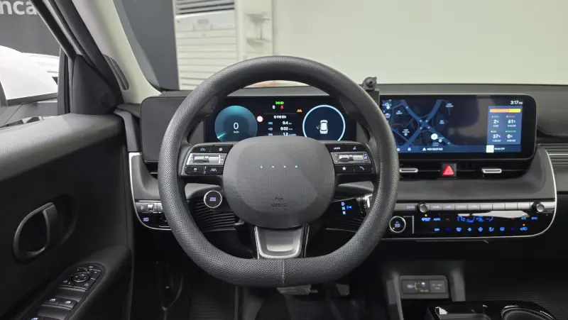 Hyundai Ioniq 5
