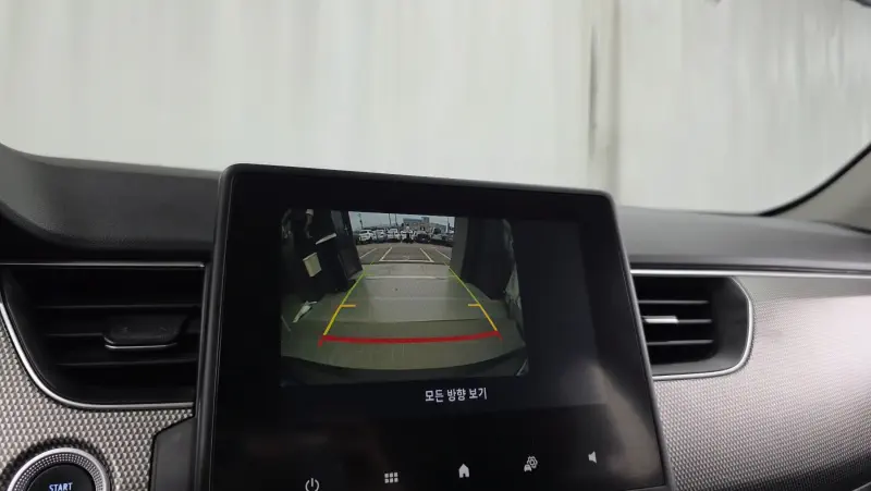 Renault Samsung XM3