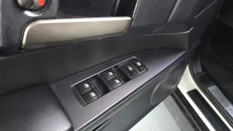 SsangYong Korando Sports