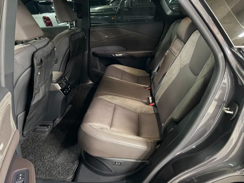 Lexus RX350h
