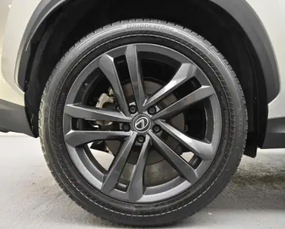 Lexus NX350h