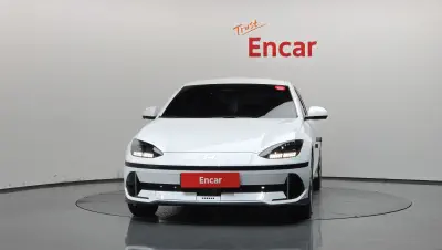 Hyundai Ioniq 6