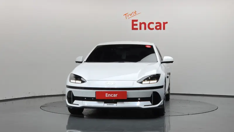 Hyundai Ioniq 6