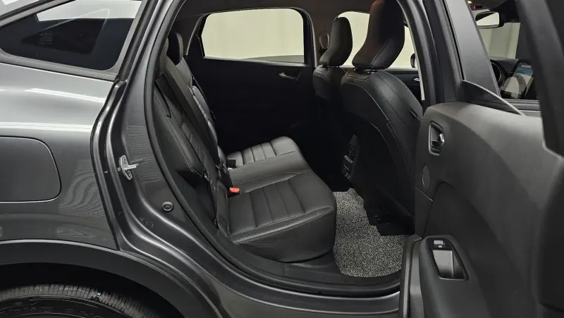 Renault Samsung XM3