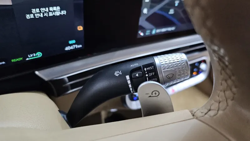 Genesis GV60