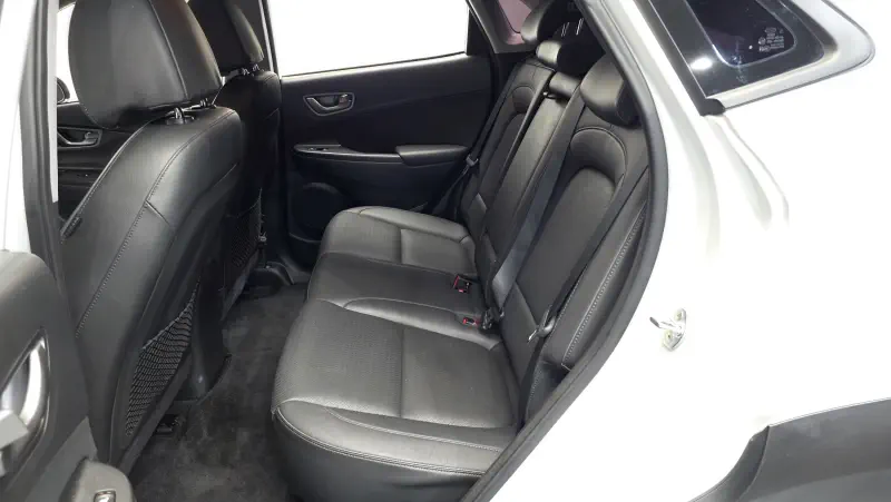 Hyundai Kona Electric