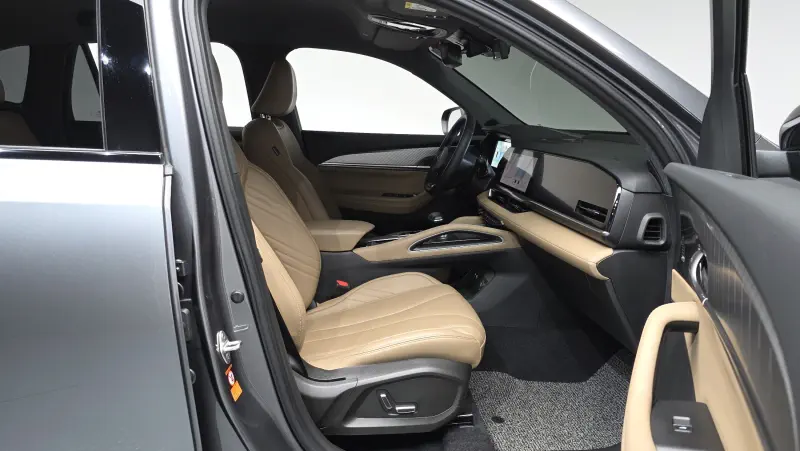 Renault Grand Koleos